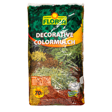 ДЕКОРАТИВЕН МУЛЧ 70L FLORIA ДЕКОРАТИВЕН МУЛЧ 70L FLORIA