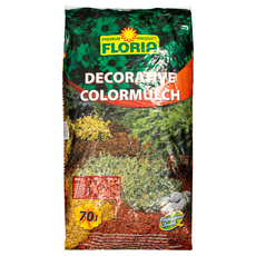 ДЕКОРАТИВЕН МУЛЧ 70L FLORIA ДЕКОРАТИВЕН МУЛЧ 70L FLORIA