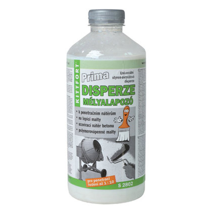 KITTFORT ГРУНД PRIMA КОНЦЕНТРАТ 1:10 1 L KITTFORT ГРУНД PRIMA КОНЦЕНТРАТ 1:10 1 L