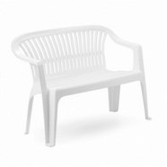 ПЛАСТМАСОВА ПЕЙКА DIVA БЯЛА ПЛАСТМАСОВА ПЕЙКА DIVA БЯЛА