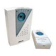 &ЗВЪНЕЦ С ДИСТАНЦИОННО HL452 &ЗВЪНЕЦ С ДИСТАНЦИОННО HL452