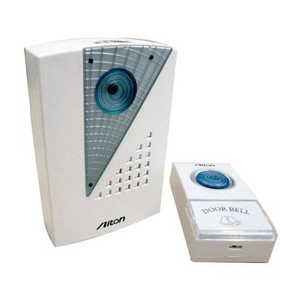 &ЗВЪНЕЦ С ДИСТАНЦИОННО HL452 &ЗВЪНЕЦ С ДИСТАНЦИОННО HL452