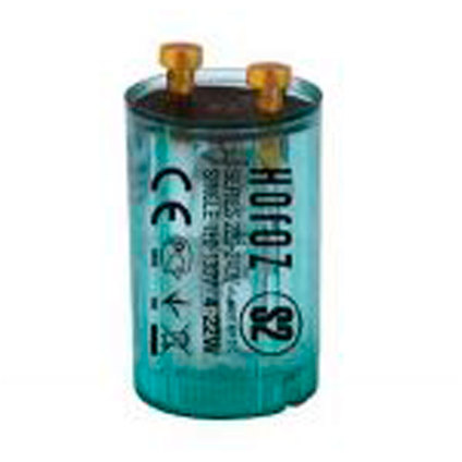 СТАРТЕР S10 4-65W СТАРТЕР S10 4-65W