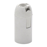 ФАСУНГА ВИСЯЩА БЯЛА Е14 ФАСУНГА ВИСЯЩА БЯЛА Е14