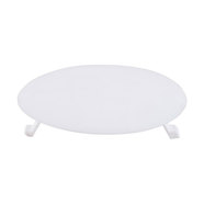 КАПАЧКА ЗА РАЗПРЕДЕЛИТЕЛНА КУТИЯ - С ИЗВИВКА BORSAN Ф 91 КАПАЧКА ЗА РАЗПРЕДЕЛИТЕЛНА КУТИЯ - С ИЗВИВКА BORSAN Ф 91