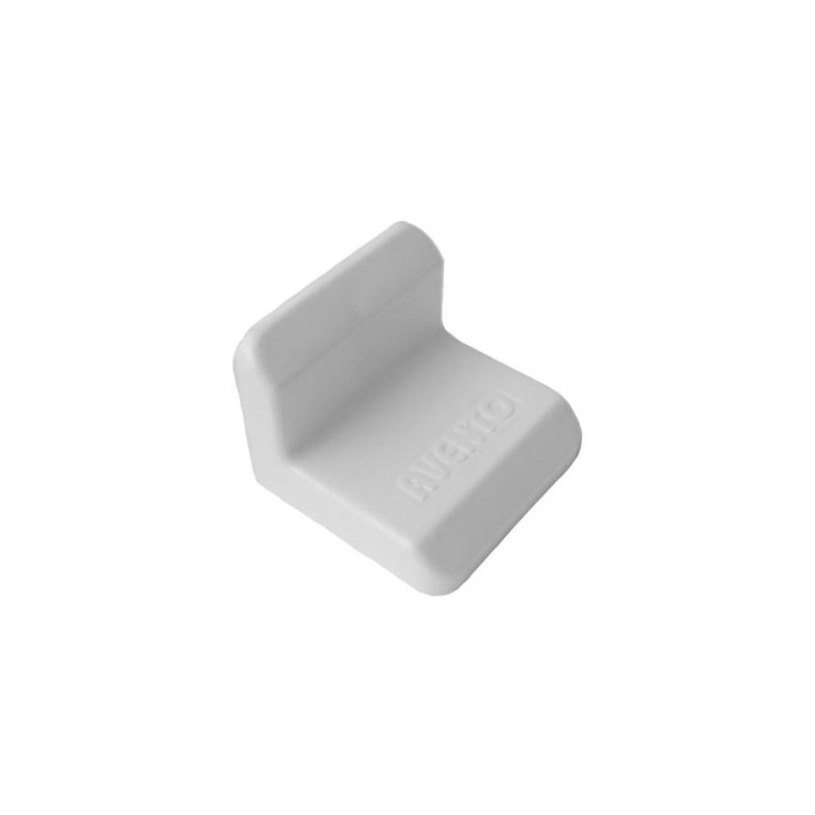 НОСАЧ, БЯЛ 1.2MM. AVENTO L 2БР НОСАЧ, БЯЛ 1.2MM. AVENTO L 2БР
