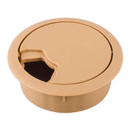 КАПАЧКА ЗА КАБЕЛ БУК А-080-7 КАПАЧКА ЗА КАБЕЛ БУК А-080-7