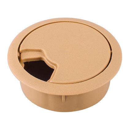 КАПАЧКА ЗА КАБЕЛ БУК А-080-7 КАПАЧКА ЗА КАБЕЛ БУК А-080-7