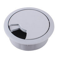 КАПАЧКА ЗА КАБЕЛ СИВ А-080-10 КАПАЧКА ЗА КАБЕЛ СИВ А-080-10