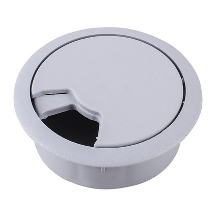 КАПАЧКА ЗА КАБЕЛ СИВ А-080-10 КАПАЧКА ЗА КАБЕЛ СИВ А-080-10