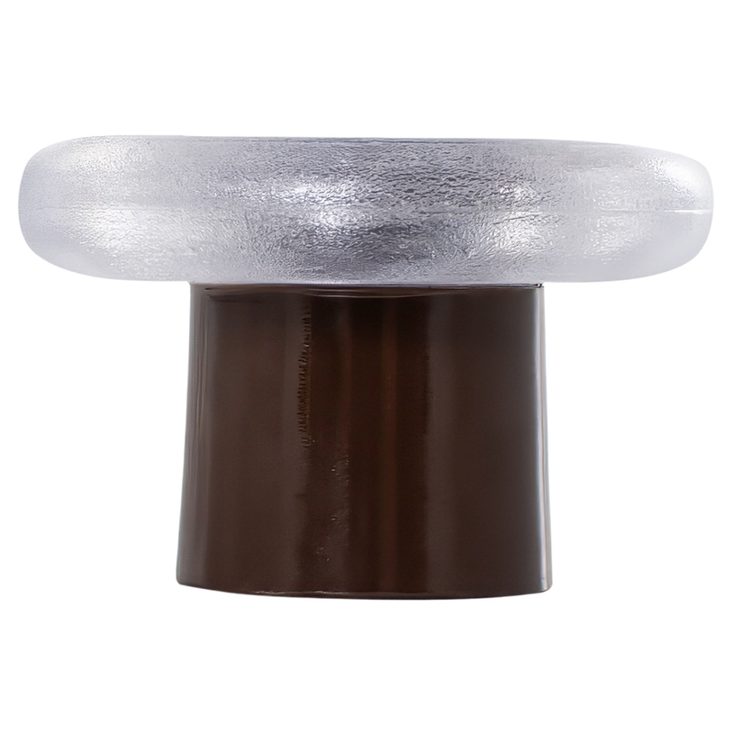 ДРЪЖКА КРИСТАЛ - КАФЯВО ДРЪЖКА КРИСТАЛ - КАФЯВО