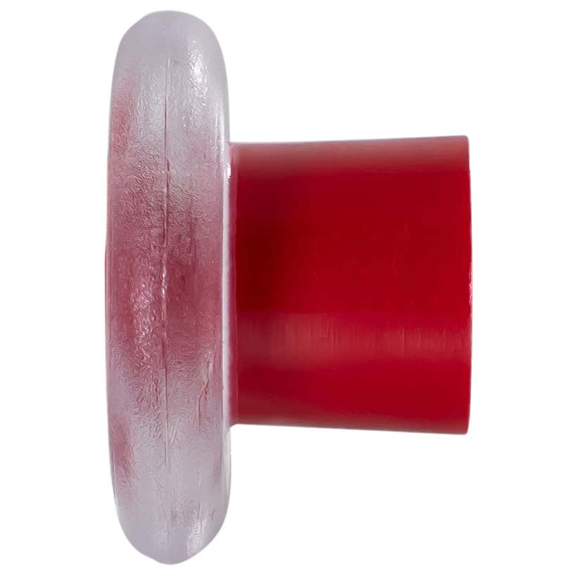 ДРЪЖКА КРИСТАЛ - ЧЕРВЕНО ДРЪЖКА КРИСТАЛ - ЧЕРВЕНО