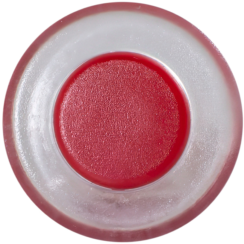 ДРЪЖКА КРИСТАЛ - ЧЕРВЕНО ДРЪЖКА КРИСТАЛ - ЧЕРВЕНО