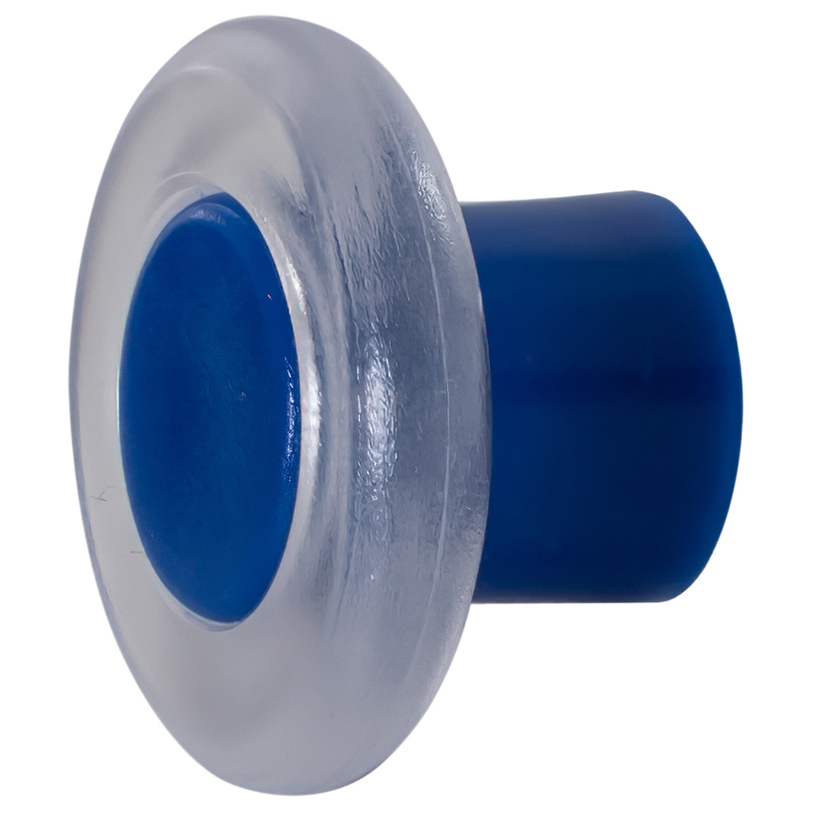 ДРЪЖКА КРИСТАЛ - СИНЬО ДРЪЖКА КРИСТАЛ - СИНЬО