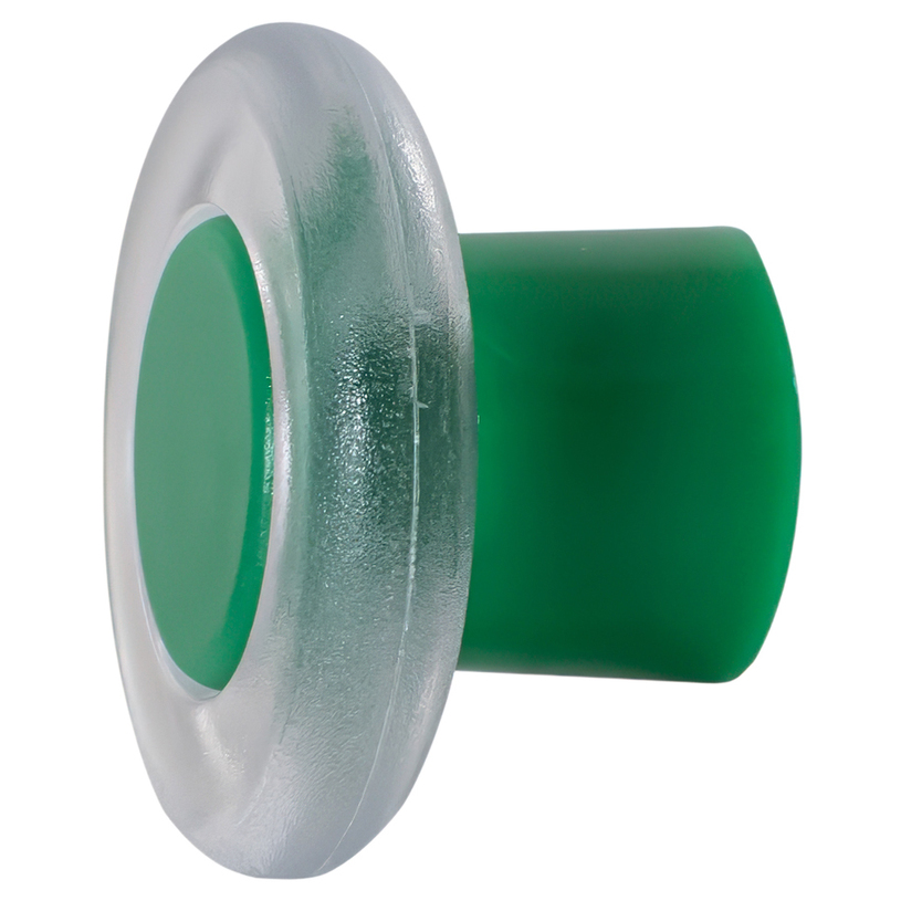 ДРЪЖКА КРИСТАЛ - ЗЕЛЕНО ДРЪЖКА КРИСТАЛ - ЗЕЛЕНО