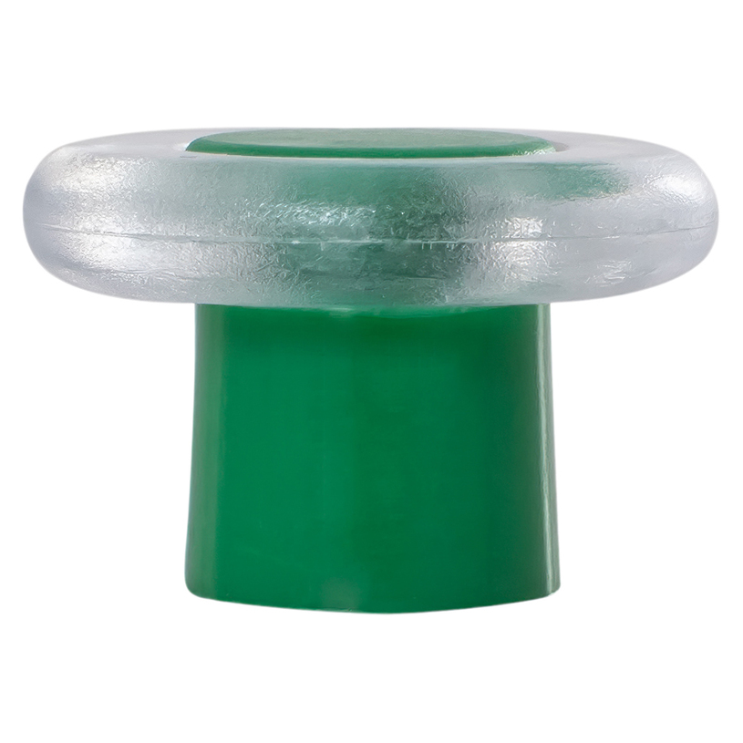 ДРЪЖКА КРИСТАЛ - ЗЕЛЕНО ДРЪЖКА КРИСТАЛ - ЗЕЛЕНО