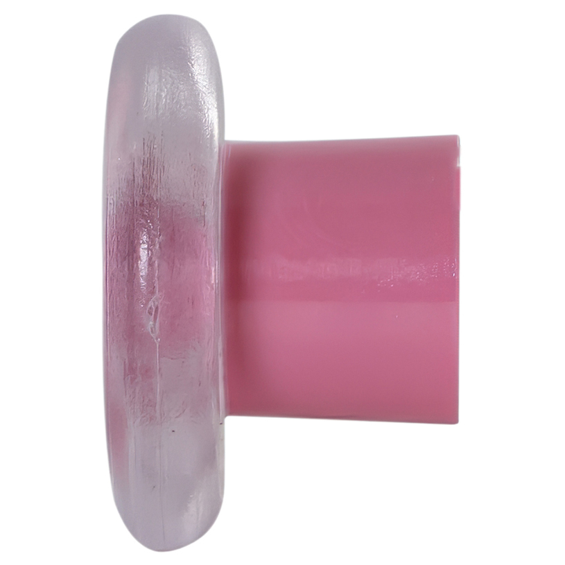 ДРЪЖКА КРИСТАЛ - РОЗОВО ДРЪЖКА КРИСТАЛ - РОЗОВО