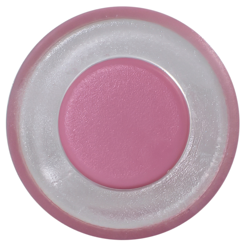 ДРЪЖКА КРИСТАЛ - РОЗОВО ДРЪЖКА КРИСТАЛ - РОЗОВО