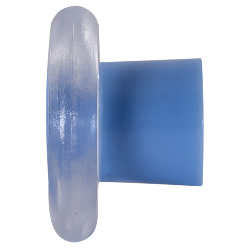 ДРЪЖКА КРИСТАЛ - СВЕТЛО СИНЬО ДРЪЖКА КРИСТАЛ - СВЕТЛО СИНЬО