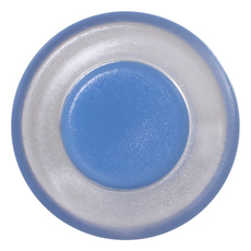 ДРЪЖКА КРИСТАЛ - СВЕТЛО СИНЬО ДРЪЖКА КРИСТАЛ - СВЕТЛО СИНЬО