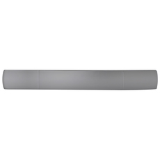 ДРЪЖКА НОБЕЛ 1400.096.37 МАТ ХРОМ ДРЪЖКА НОБЕЛ 1400.096.37 МАТ ХРОМ