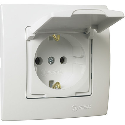 КОНТАКТ С КАПАК БЯЛ LILIUM NATURAL KARE КОНТАКТ С КАПАК БЯЛ LILIUM NATURAL KARE