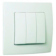 КЛЮЧ ТРОЕН БЯЛ LILIUM NATURAL KARE КЛЮЧ ТРОЕН БЯЛ LILIUM NATURAL KARE