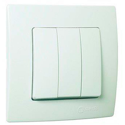 КЛЮЧ ТРОЕН БЯЛ LILIUM NATURAL KARE КЛЮЧ ТРОЕН БЯЛ LILIUM NATURAL KARE