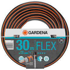GARDENA Маркуч Flex 30 м, 1/2 18036-20 GARDENA Маркуч Flex 30 м, 1/2 18036-20