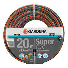 GARDENA Маркуч SuperFlex 20м, 1/2 18093 GARDENA Маркуч SuperFlex 20м, 1/2 18093