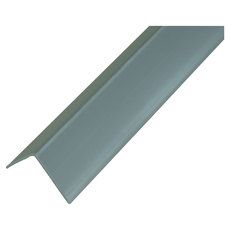 PVC ВИНКЕЛ 20Х20Х2.50М СИВ PVC ВИНКЕЛ 20Х20Х2.50М СИВ