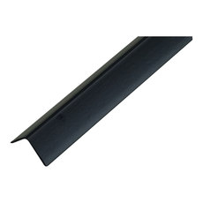 PVC ВИНКЕЛ 20Х20Х2.50М ЧЕРЕН PVC ВИНКЕЛ 20Х20Х2.50М ЧЕРЕН