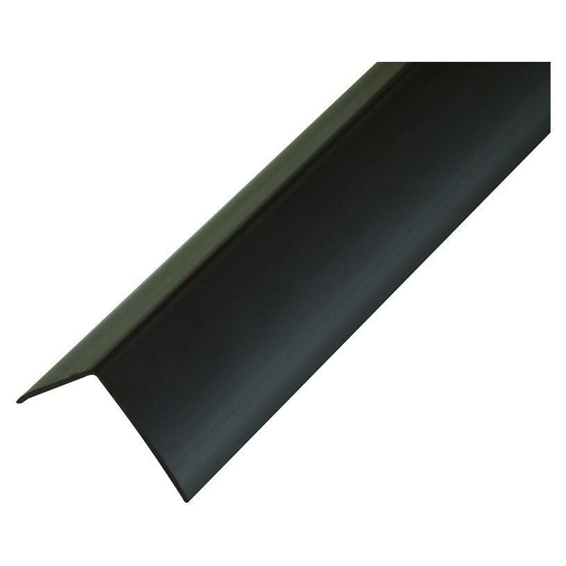 PVC ВИНКЕЛ 20Х20Х2.50М КАФЯВ PVC ВИНКЕЛ 20Х20Х2.50М КАФЯВ