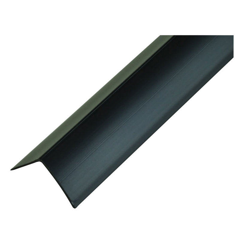 PVC ВИНКЕЛ 30Х30Х2.50М ЧЕРЕН PVC ВИНКЕЛ 30Х30Х2.50М ЧЕРЕН