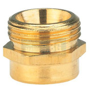 GARDENA Месинг редуц. нипел резба 3/4 м. GARDENA Месинг редуц. нипел резба 3/4 м.