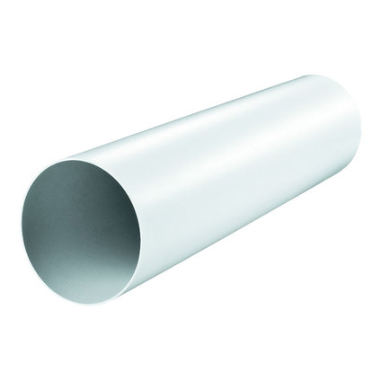 Пластмасов въздуховод ф.100/1.5м-1015 Пластмасов въздуховод ф.100/1.5м-1015