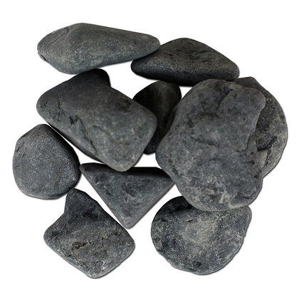 Черни камъчета 'Atlas' 1-2cm  5кг