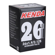 ВЪТРЕШНА ГУМА KENDA KENDA 26'' ВЪТРЕШНА ГУМА KENDA KENDA 26''