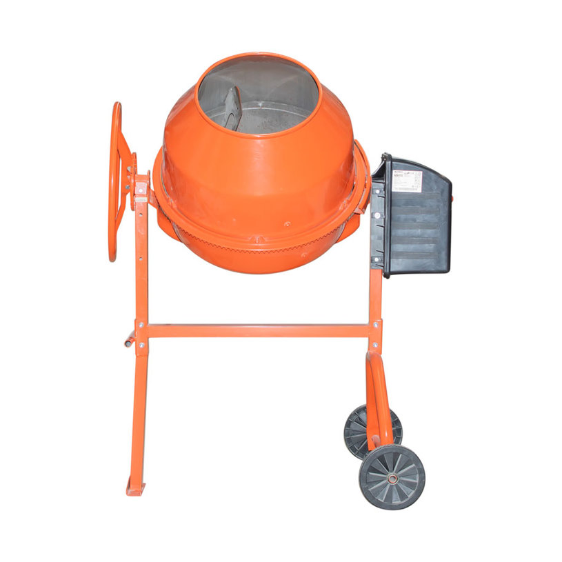 LIMEX БЕТОНОБЪРКАЧКА 850 W 190 L@ LIMEX БЕТОНОБЪРКАЧКА 850 W 190 L@