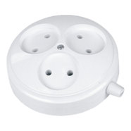 Прен. разкл. без каб. за кр. щепс. 3х2Р Прен. разкл. без каб. за кр. щепс. 3х2Р