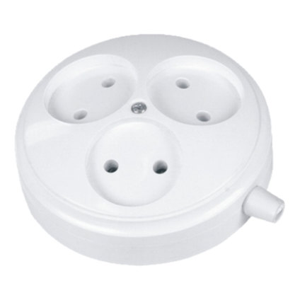 Прен. разкл. без каб. за кр. щепс. 3х2Р Прен. разкл. без каб. за кр. щепс. 3х2Р