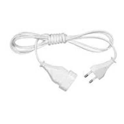 Удълж. за плос. щепс. 2P/II, 1.5m кабел Удълж. за плос. щепс. 2P/II, 1.5m кабел