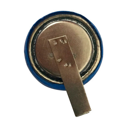 Батериа 1,2 V/40 mAh (за солар.лампи) Батериа 1,2 V/40 mAh (за солар.лампи)