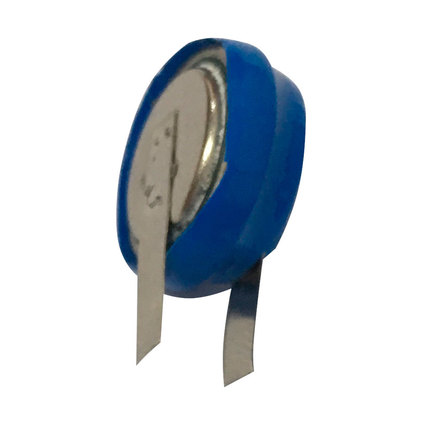 Батериа 1,2 V/40 mAh (за солар.лампи) Батериа 1,2 V/40 mAh (за солар.лампи)