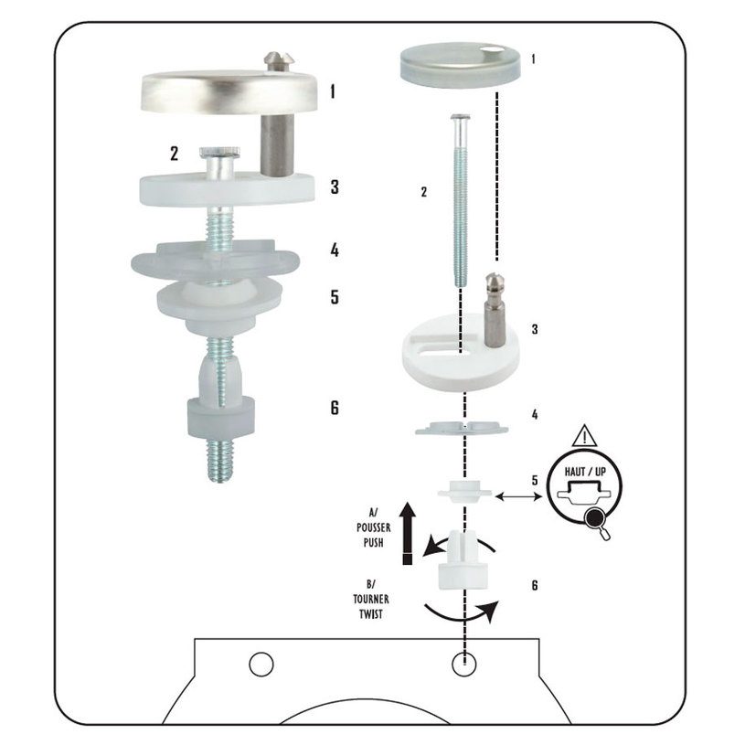ТОАЛЕТНА СЕДАЛКА Valencia,SC+TO ТОАЛЕТНА СЕДАЛКА Valencia,SC+TO