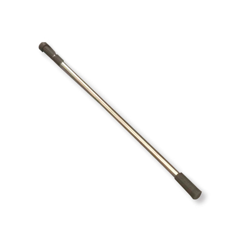 Корниз за баня алум. 70х120 ХРОМ Корниз за баня алум. 70х120 ХРОМ