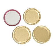 КАПАЧКИ ЗА БУРКАНИ ОМНИЯ 50БР Ф82 ALIANS КАПАЧКИ ЗА БУРКАНИ ОМНИЯ 50БР Ф82 ALIANS