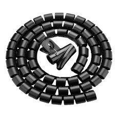 КАБЕЛЕН КАНАЛ ГЪВКАВ - 15MM STEINBERGER КАБЕЛЕН КАНАЛ ГЪВКАВ - 15MM STEINBERGER