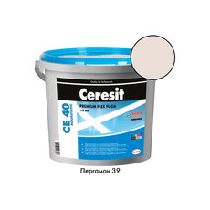 ФУГ. СМЕС CERESIT CE40 ПЕРГАМОН 2КГ ФУГ. СМЕС CERESIT CE40 ПЕРГАМОН 2КГ