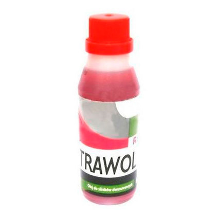 ORLEN МАСЛО TRAWOL 2T RED 0.1L ORLEN МАСЛО TRAWOL 2T RED 0.1L